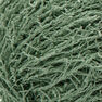 Red Heart Scrubby 650 Green Tea made with polyester